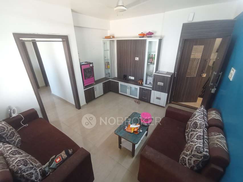 2 BHK Flat In  Swami Samarth for Rent  In Hwxj+497, Lane 1, Sant Nagar, Lohegaon, Pune, Maharashtra 411047, India