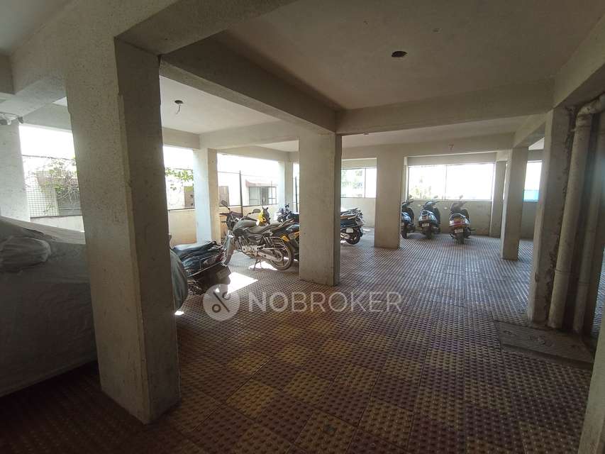 2 BHK Flat In  Swami Samarth for Rent  In Hwxj+497, Lane 1, Sant Nagar, Lohegaon, Pune, Maharashtra 411047, India