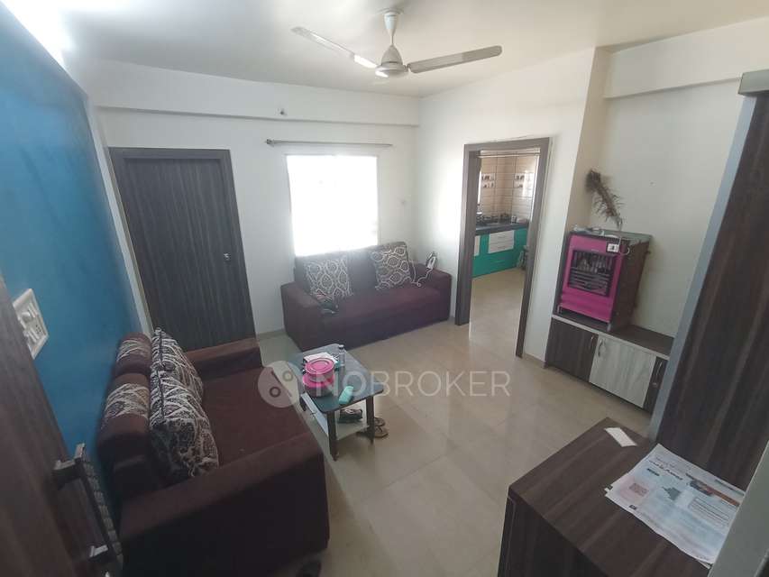 2 BHK Flat In  Swami Samarth for Rent  In Hwxj+497, Lane 1, Sant Nagar, Lohegaon, Pune, Maharashtra 411047, India
