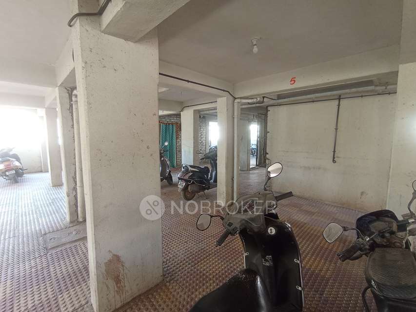 2 BHK Flat In  Swami Samarth for Rent  In Hwxj+497, Lane 1, Sant Nagar, Lohegaon, Pune, Maharashtra 411047, India