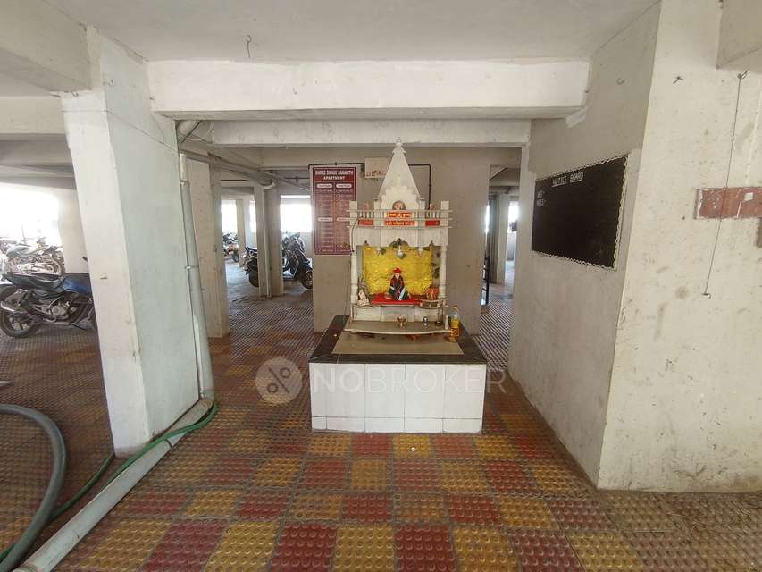 2 BHK Flat In  Swami Samarth for Rent  In Hwxj+497, Lane 1, Sant Nagar, Lohegaon, Pune, Maharashtra 411047, India