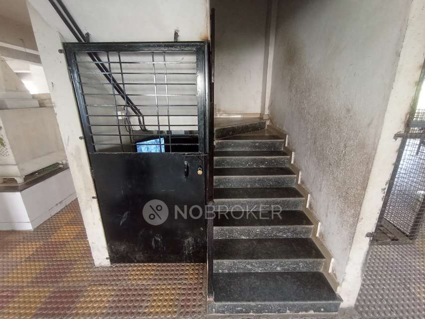 2 BHK Flat In  Swami Samarth for Rent  In Hwxj+497, Lane 1, Sant Nagar, Lohegaon, Pune, Maharashtra 411047, India