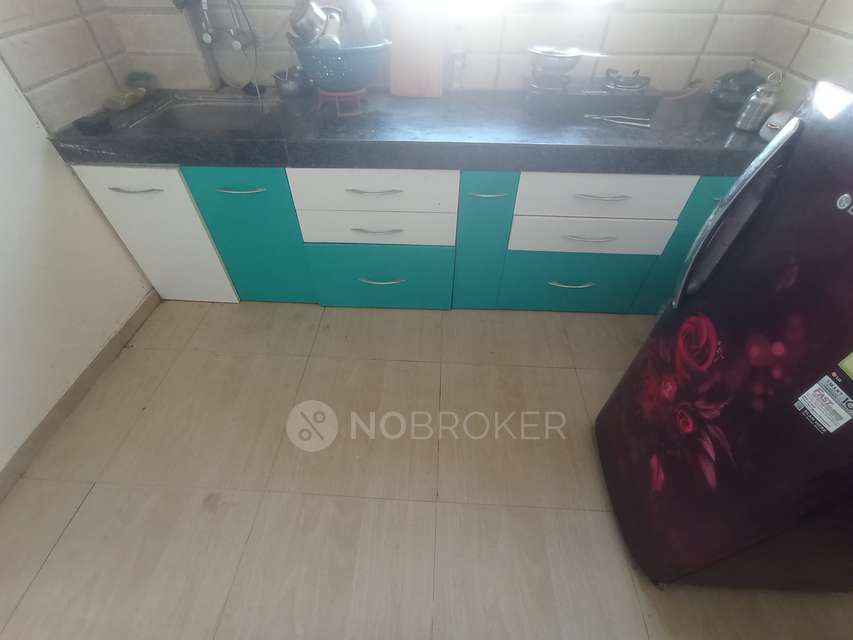 2 BHK Flat In  Swami Samarth for Rent  In Hwxj+497, Lane 1, Sant Nagar, Lohegaon, Pune, Maharashtra 411047, India