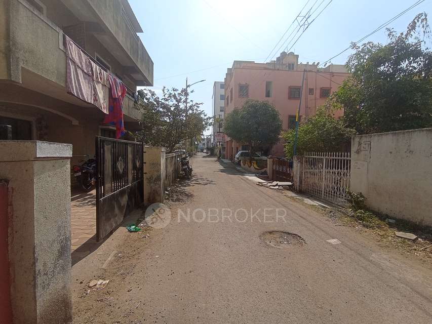 2 BHK Flat In  Swami Samarth for Rent  In Hwxj+497, Lane 1, Sant Nagar, Lohegaon, Pune, Maharashtra 411047, India