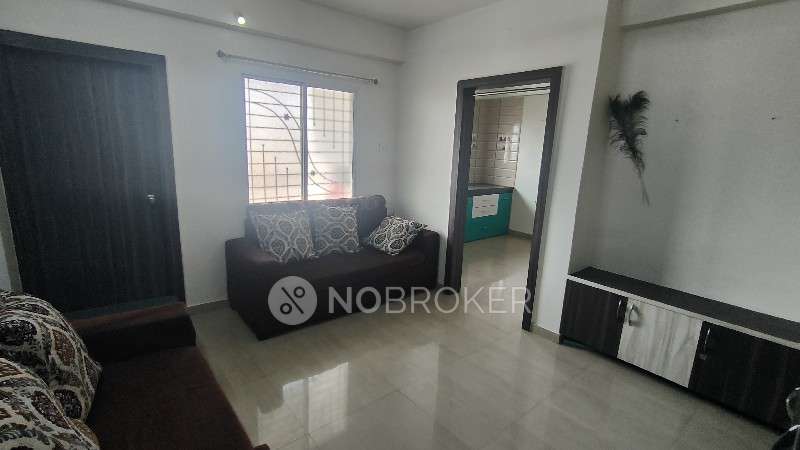 2 BHK Flat In  Swami Samarth for Rent  In Hwxj+497, Lane 1, Sant Nagar, Lohegaon, Pune, Maharashtra 411047, India