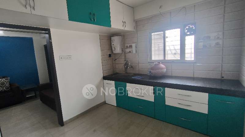 2 BHK Flat In  Swami Samarth for Rent  In Hwxj+497, Lane 1, Sant Nagar, Lohegaon, Pune, Maharashtra 411047, India