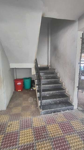 2 BHK Flat In  Swami Samarth for Rent  In Hwxj+497, Lane 1, Sant Nagar, Lohegaon, Pune, Maharashtra 411047, India