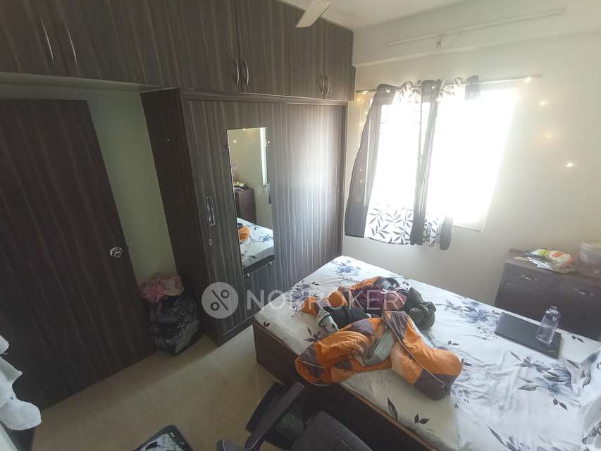 2 BHK Flat In  Swami Samarth for Rent  In Hwxj+497, Lane 1, Sant Nagar, Lohegaon, Pune, Maharashtra 411047, India