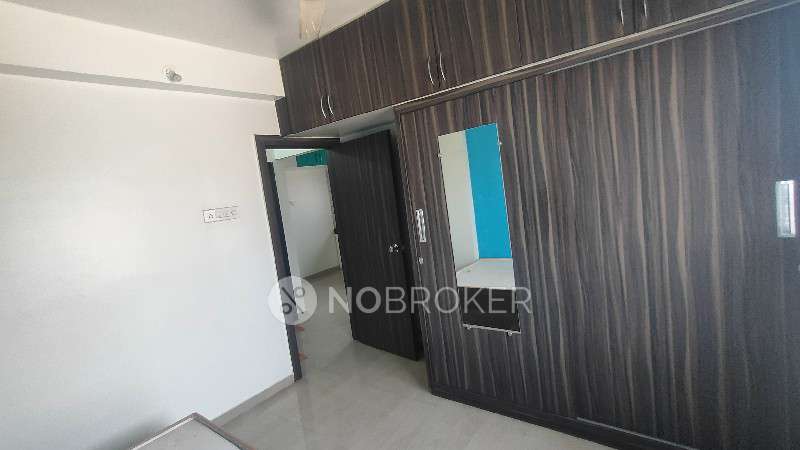 2 BHK Flat In  Swami Samarth for Rent  In Hwxj+497, Lane 1, Sant Nagar, Lohegaon, Pune, Maharashtra 411047, India