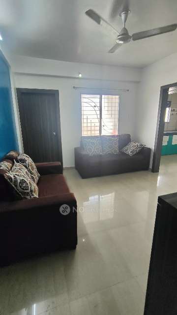 2 BHK Flat In  Swami Samarth for Rent  In Hwxj+497, Lane 1, Sant Nagar, Lohegaon, Pune, Maharashtra 411047, India