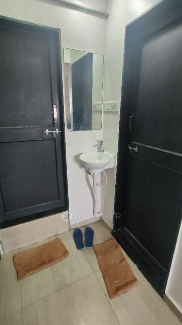 2 BHK Flat In  Swami Samarth for Rent  In Hwxj+497, Lane 1, Sant Nagar, Lohegaon, Pune, Maharashtra 411047, India