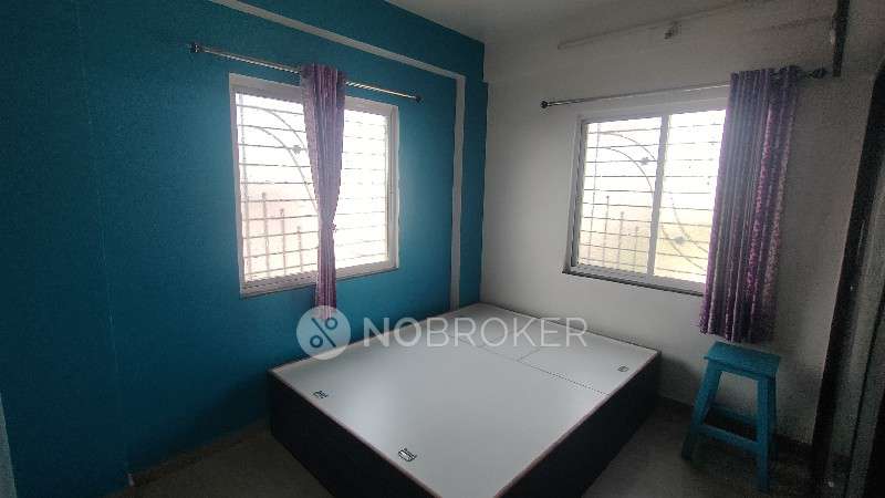 2 BHK Flat In  Swami Samarth for Rent  In Hwxj+497, Lane 1, Sant Nagar, Lohegaon, Pune, Maharashtra 411047, India