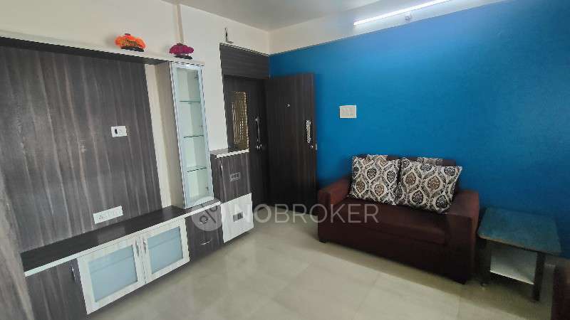 2 BHK Flat In  Swami Samarth for Rent  In Hwxj+497, Lane 1, Sant Nagar, Lohegaon, Pune, Maharashtra 411047, India