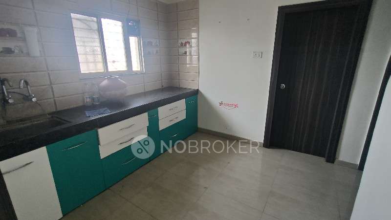 2 BHK Flat In  Swami Samarth for Rent  In Hwxj+497, Lane 1, Sant Nagar, Lohegaon, Pune, Maharashtra 411047, India