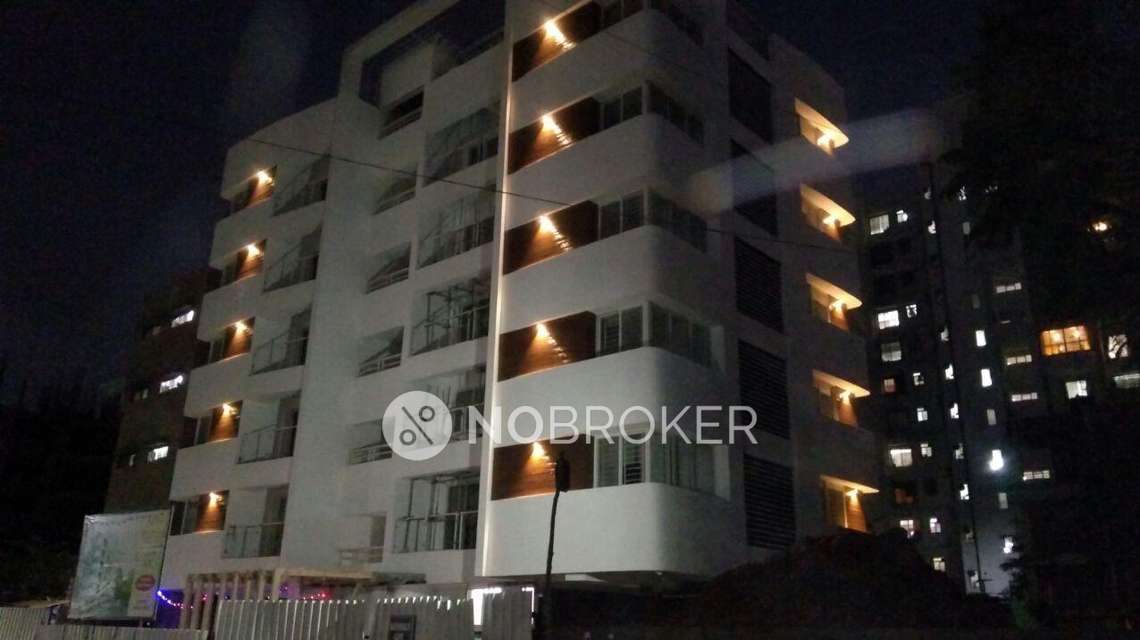 2 BHK Flat In Aariv Exotica, Balewadi for Rent  In Balewadi