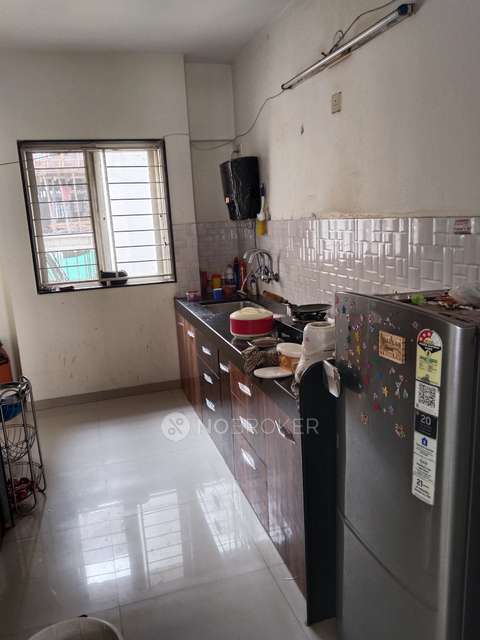 2 BHK Flat In Aariv Exotica, for Rent  In Balewadi