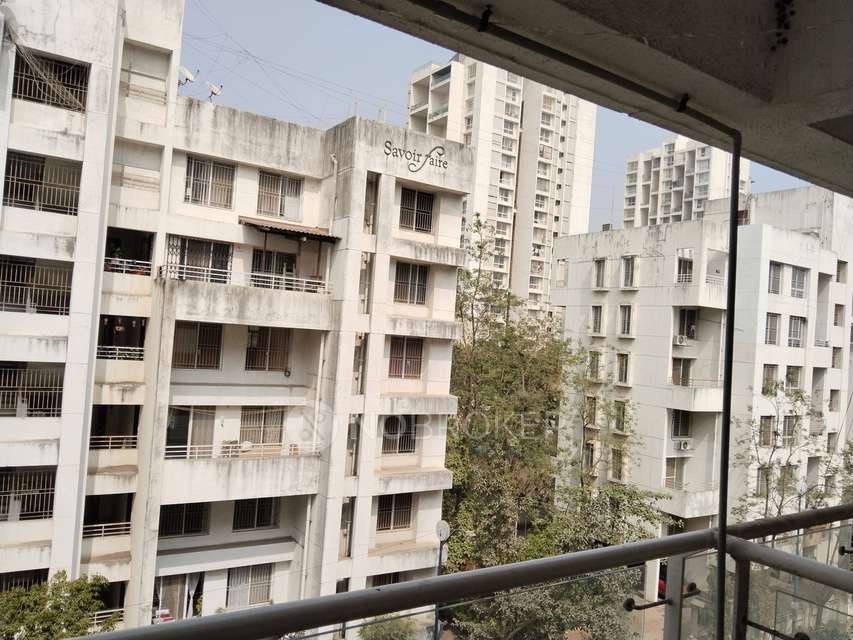 2 BHK Flat In Aariv Exotica, for Rent  In Balewadi
