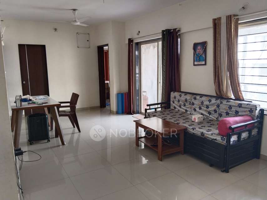 2 BHK Flat In Aariv Exotica, for Rent  In Balewadi
