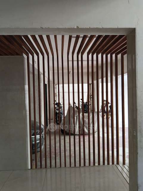 2 BHK Flat In Aariv Exotica, for Rent  In Balewadi