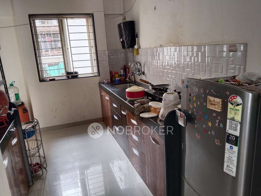 2 BHK Flat In Aariv Exotica, for Rent  In Balewadi