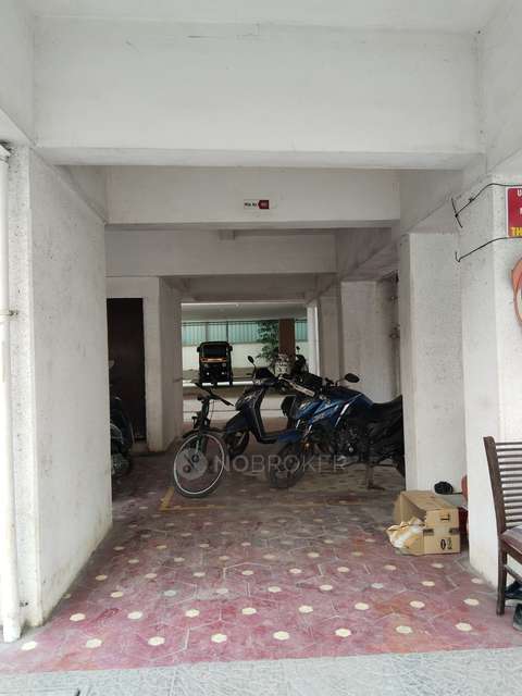 2 BHK Flat In Aariv Exotica, for Rent  In Balewadi