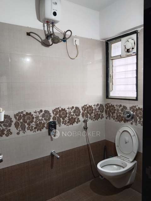 2 BHK Flat In Aariv Exotica, for Rent  In Balewadi