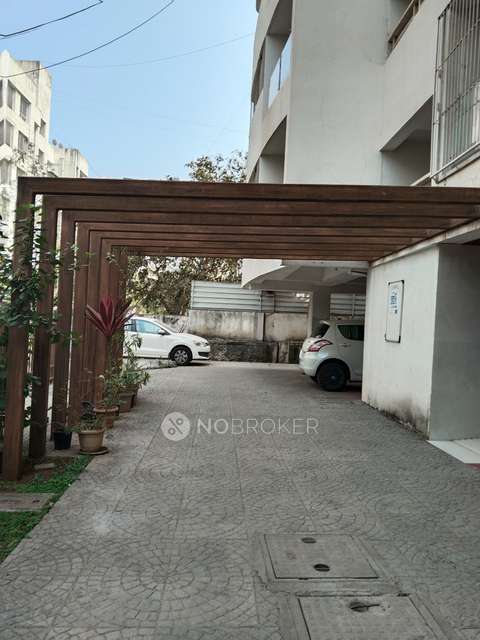 2 BHK Flat In Aariv Exotica, for Rent  In Balewadi