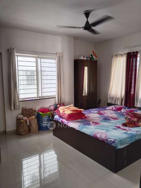 2 BHK Flat In Aariv Exotica, for Rent  In Balewadi