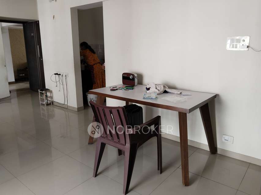 2 BHK Flat In Aariv Exotica, for Rent  In Balewadi