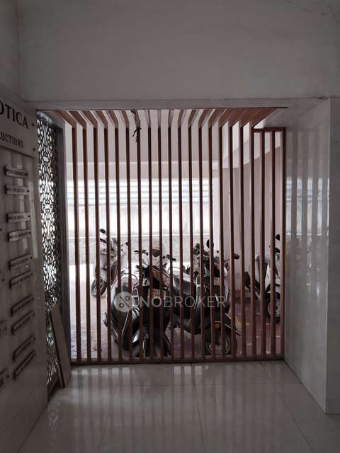 2 BHK Flat In Aariv Exotica, for Rent  In Balewadi