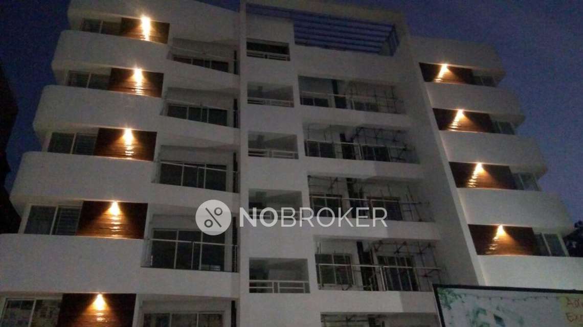 2 BHK Flat In Aariv Exotica, Balewadi for Rent  In Balewadi