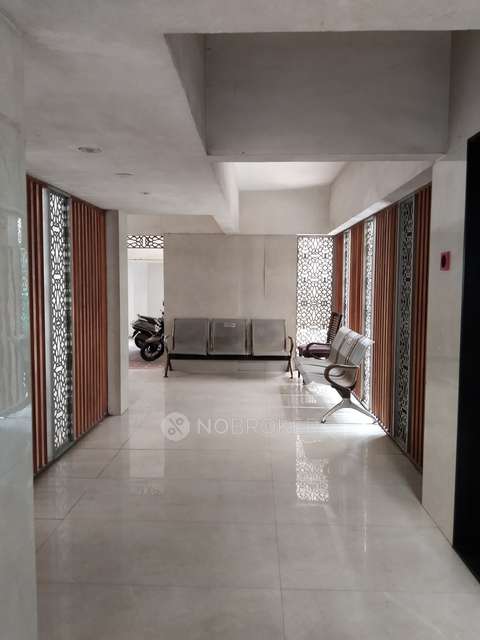2 BHK Flat In Aariv Exotica, for Rent  In Balewadi
