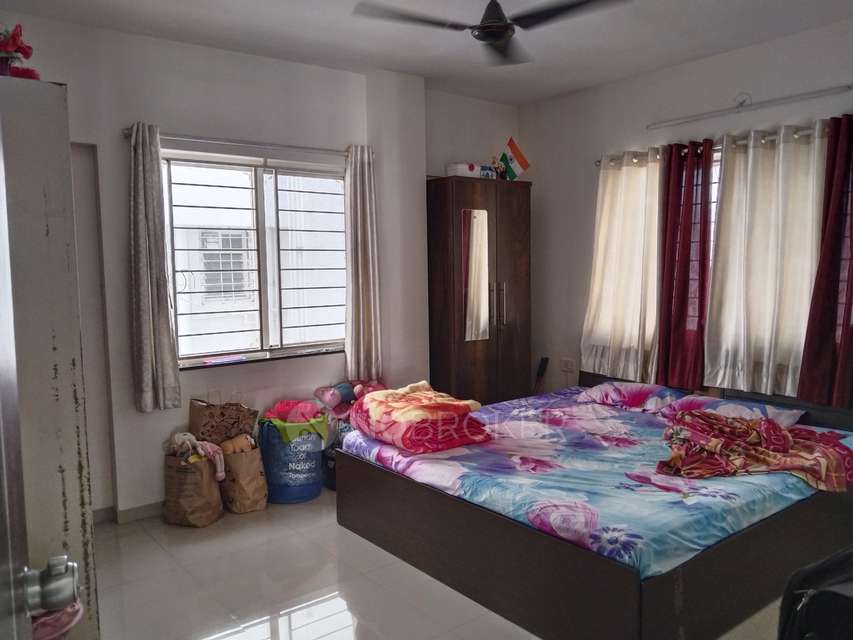 2 BHK Flat In Aariv Exotica, for Rent  In Balewadi