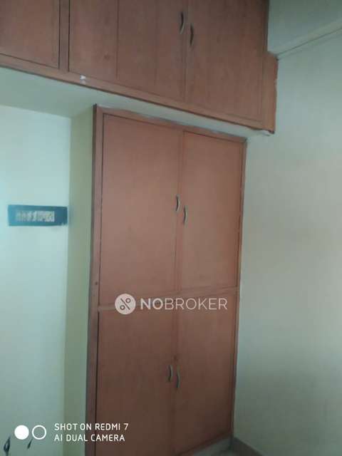 3 BHK Flat In Arul Jyoti Apartment For Sale  In Alandur