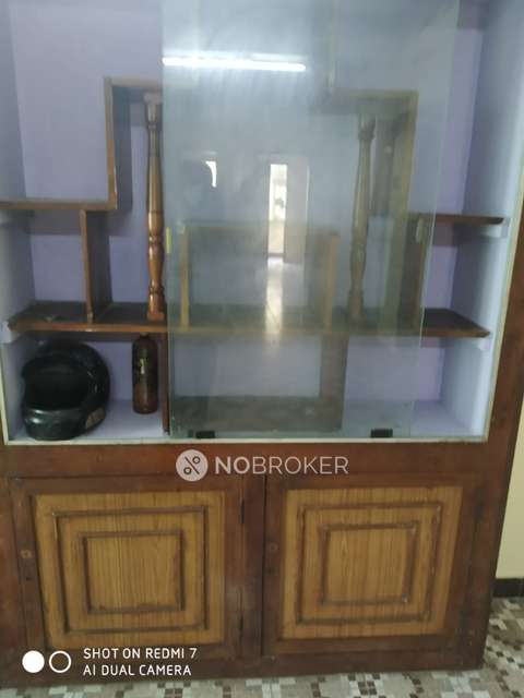 3 BHK Flat In Arul Jyoti Apartment For Sale  In Alandur