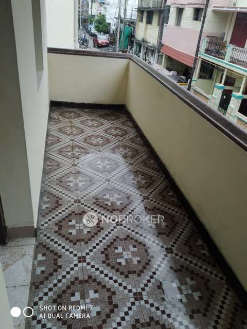 3 BHK Flat In Arul Jyoti Apartment For Sale  In Alandur