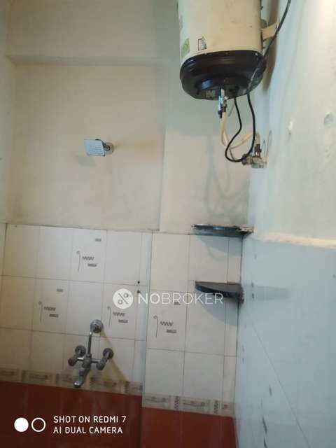 3 BHK Flat In Arul Jyoti Apartment For Sale  In Alandur