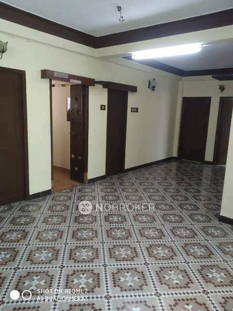 3 BHK Flat In Arul Jyoti Apartment For Sale  In Alandur