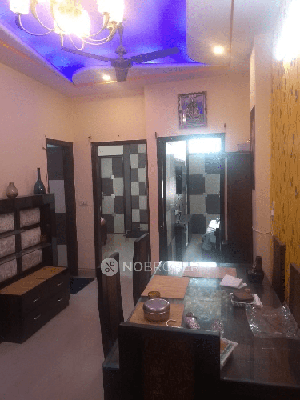 2 BHK Flat For Sale  In Indirapuram