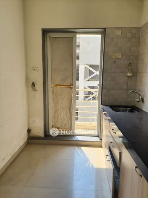 1 BHK Flat In Dhanshree Dhana Shree Pearl Taloja For Sale  In Taloja