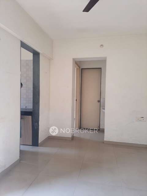 1 BHK Flat In Dhanshree Dhana Shree Pearl Taloja For Sale  In Taloja