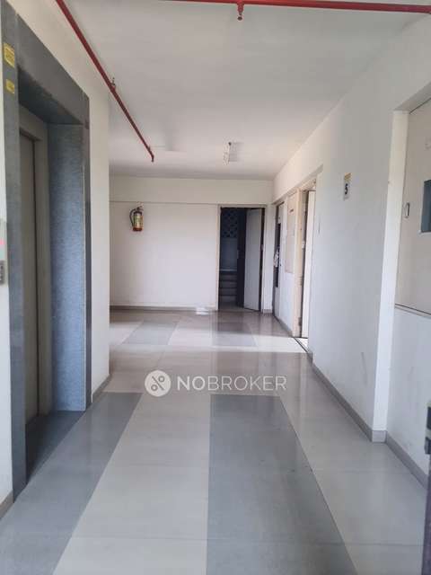 1 BHK Flat In Dhanshree Dhana Shree Pearl Taloja For Sale  In Taloja