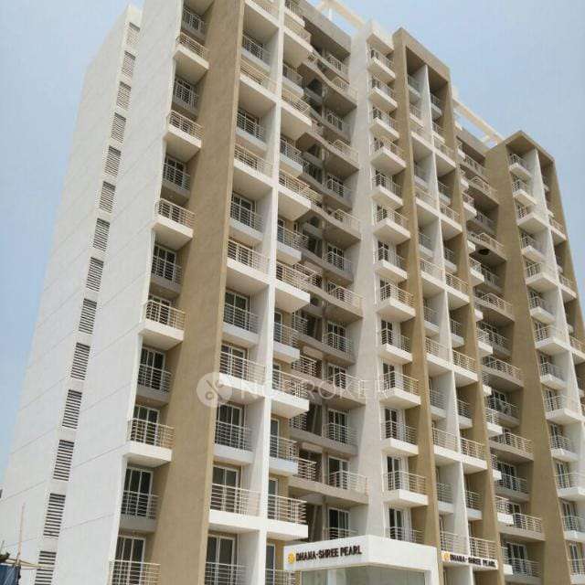 1 BHK Flat In Dhanshree Dhana Shree Pearl Taloja For Sale  In Taloja