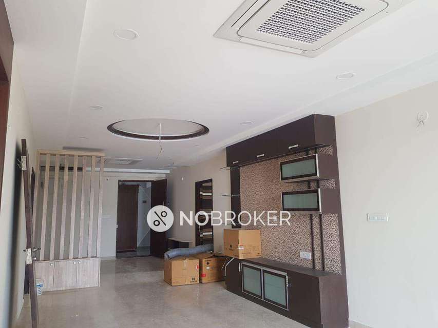 3 BHK Flat In Jd  Boll Park for Rent  In Sri Krishna Nagar