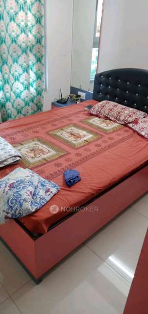 2 BHK Flat In Amanora Neo Towers for Rent  In Hadapsar