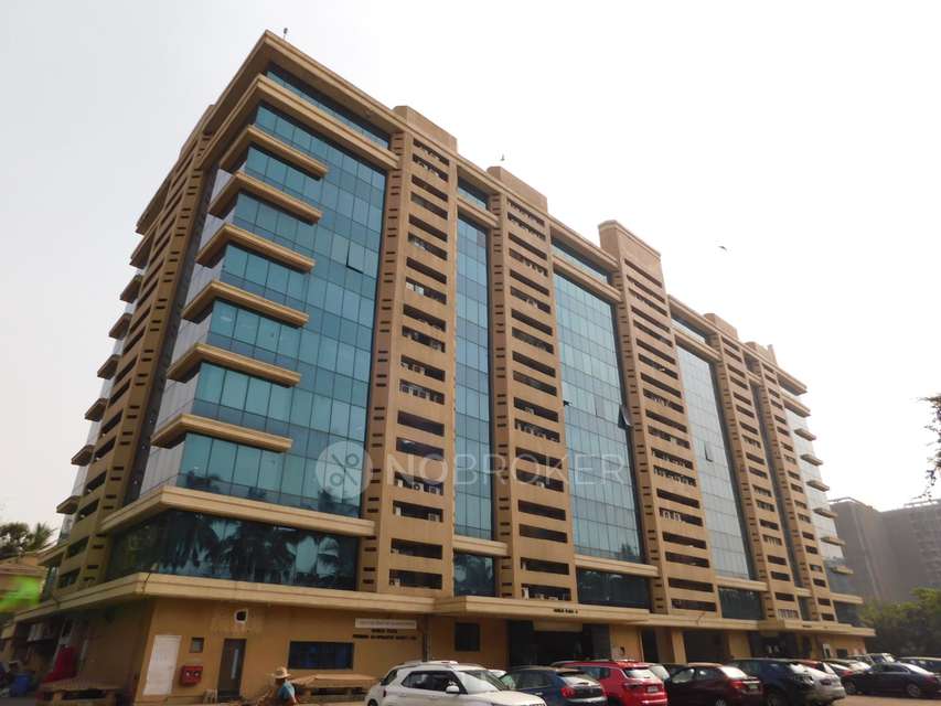 Office in Ghatkopar West, Mumbai for Rent 