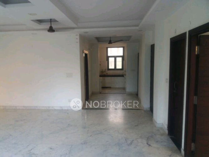 Independent House Dwarka Rent WITHOUT BROKERAGE Semifurnished 3 BHK