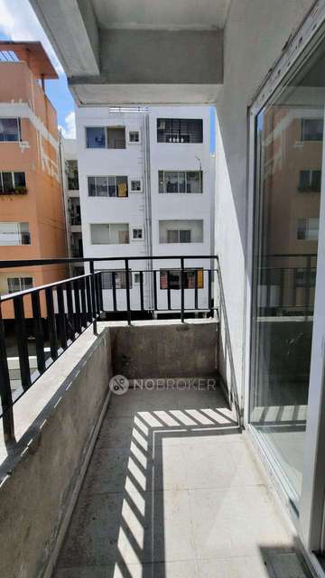 2 BHK Flat In Ds Max Sukruth For Sale  In Chandapura