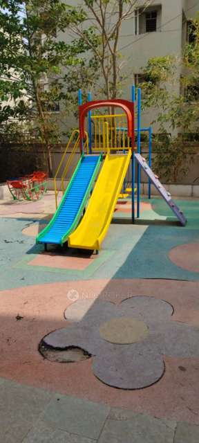 2 BHK Flat In Shriram Sai Shanti Park For Sale  In Lohgaon