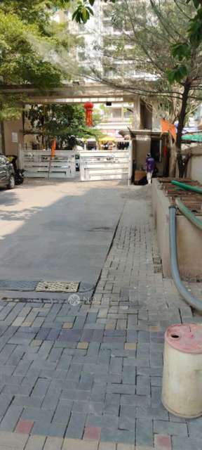 2 BHK Flat In Shriram Sai Shanti Park For Sale  In Lohgaon